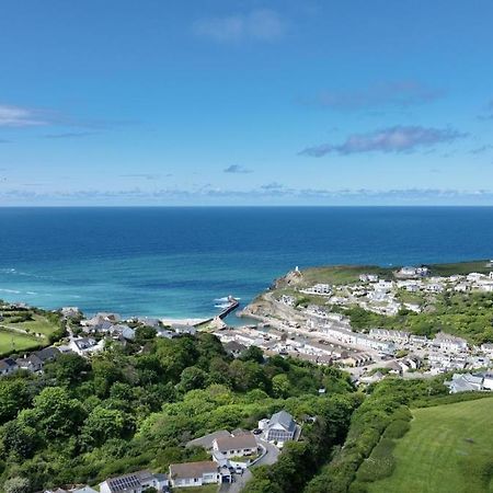 Gwel An Mor Hotel Portreath Luaran gambar