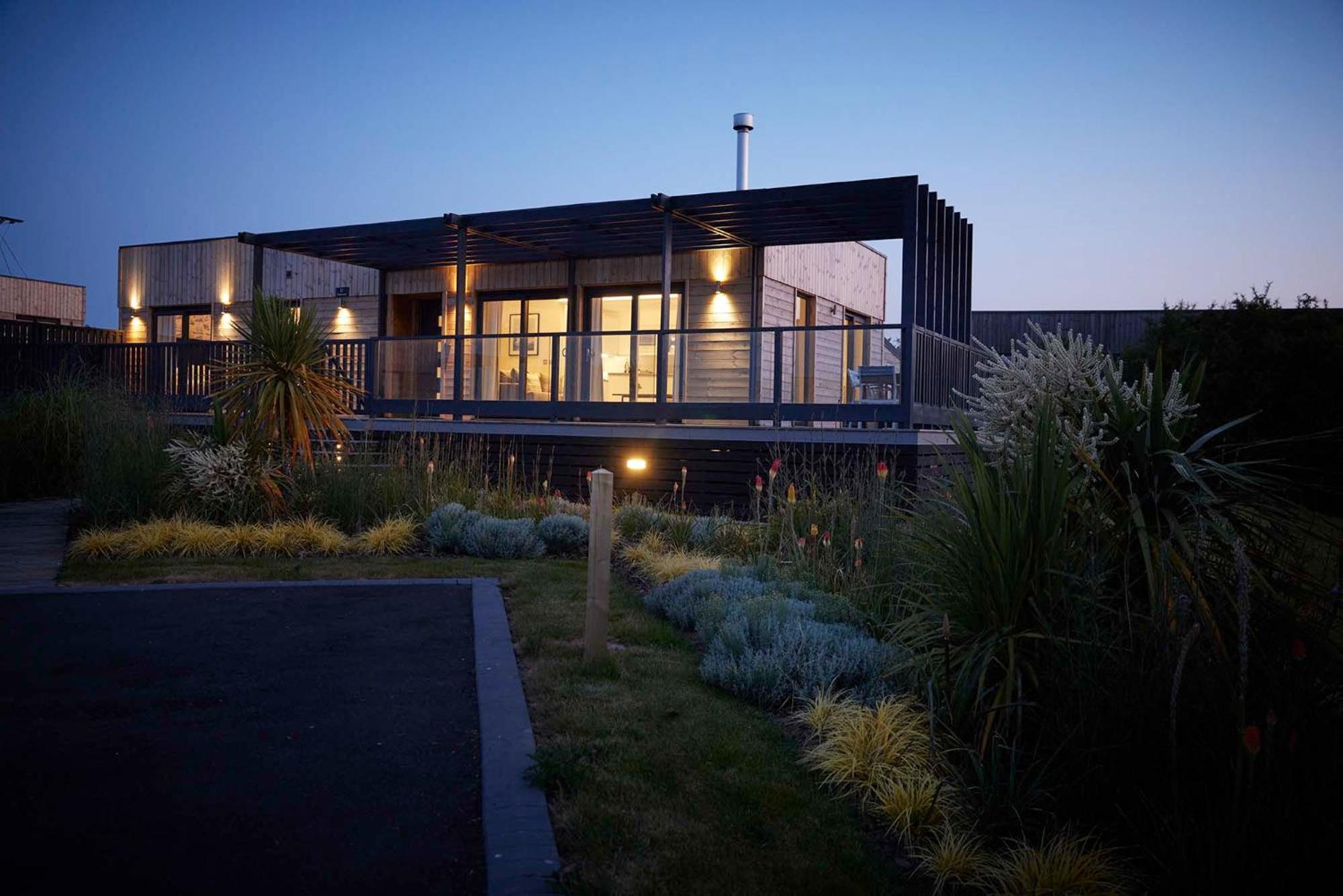 Gwel An Mor Hotel Portreath Luaran gambar
