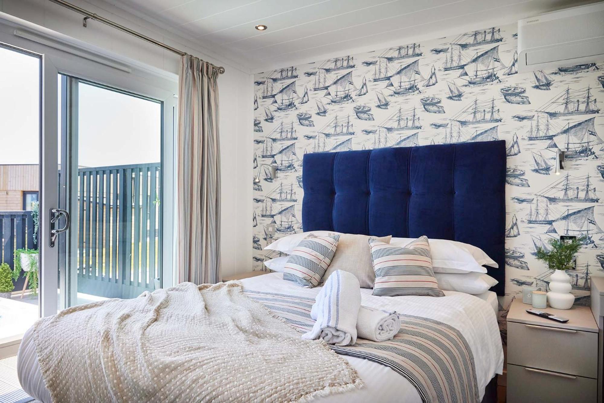 Gwel An Mor Hotel Portreath Luaran gambar