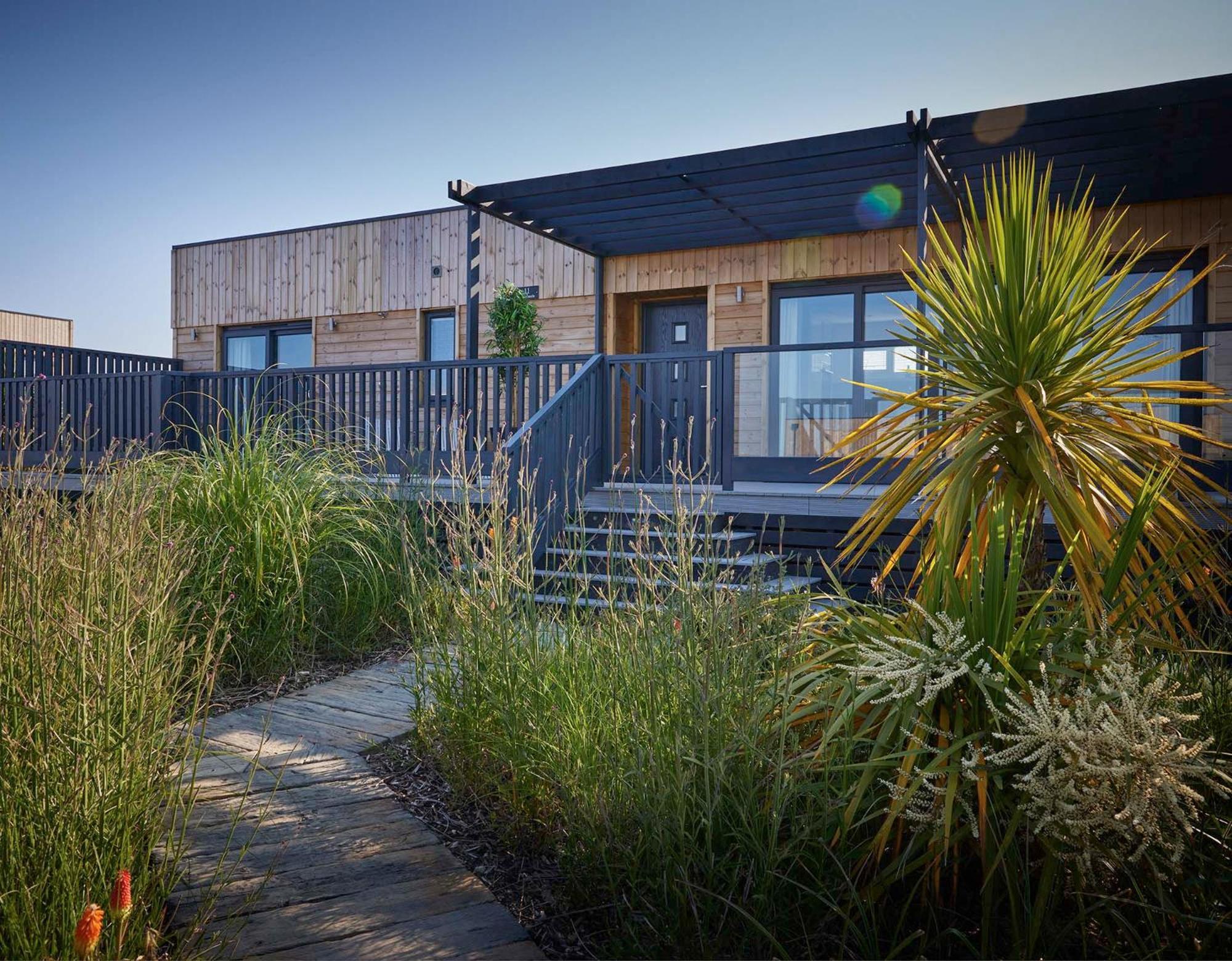 Gwel An Mor Hotel Portreath Luaran gambar